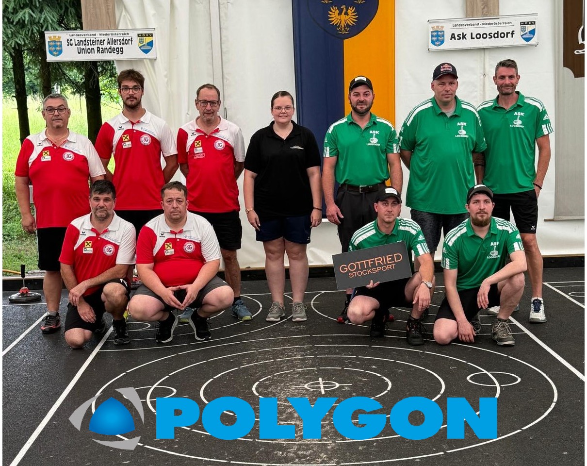 NÖ Polygon Landesliga – 6. Runde