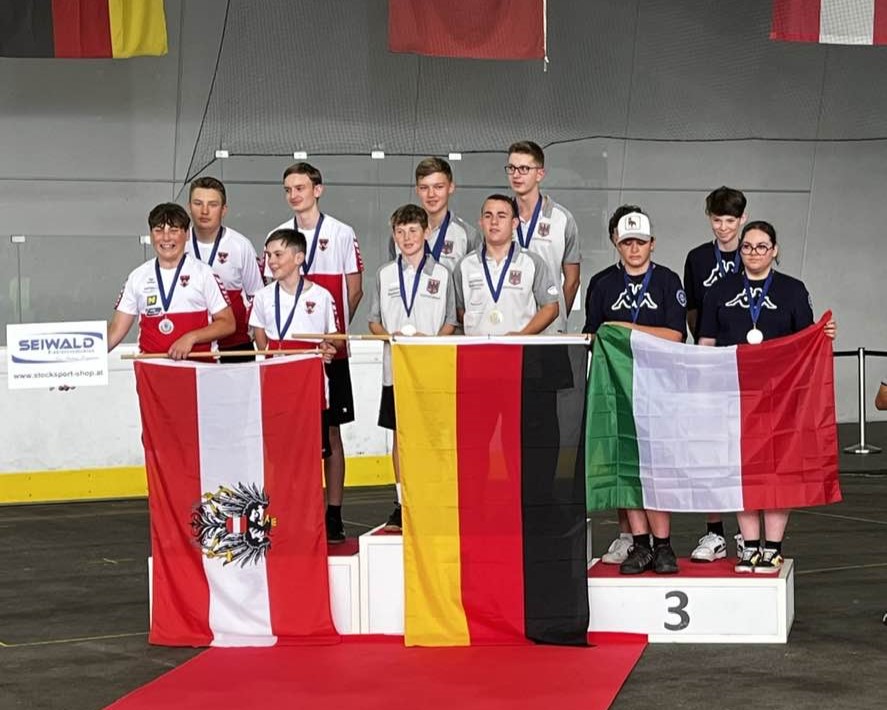 Euro Grand Prix Jugend U16