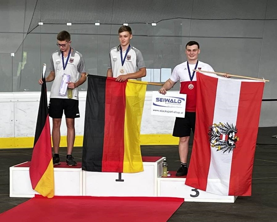 Euro Grand Prix Jugend U16