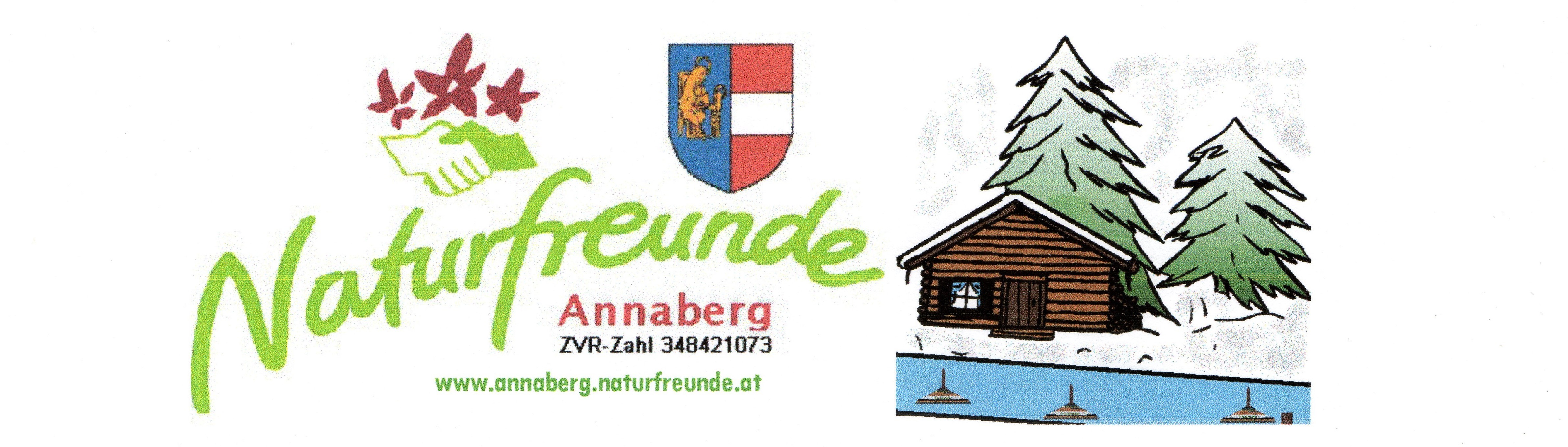 Naturfreunde Annaberg