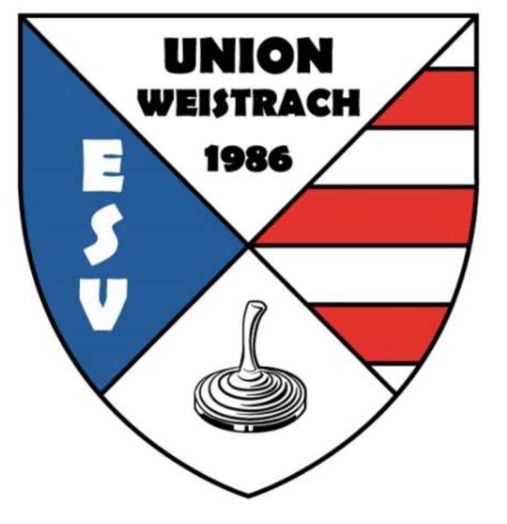 Sportunion Weistrach Sektion Stockschiessen